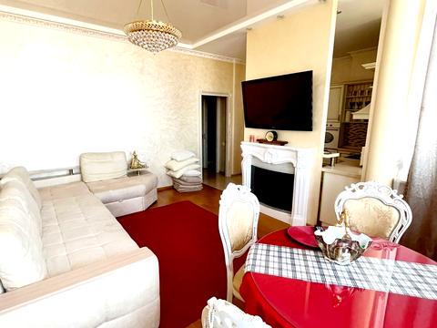 квартира за адресою Артилерійська вул., 4в