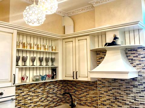 квартира за адресою Артилерійська вул., 4в