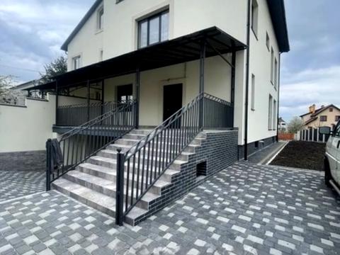 дом по адресу Львовская ул.