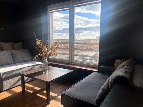 квартира по адресу Петра Лінтура ул., 7