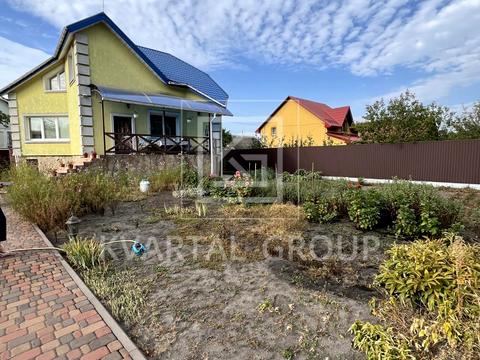 дом по адресу Квіткова