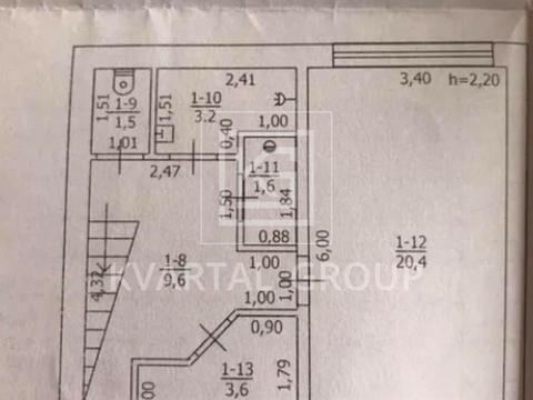 будинок за адресою Квіткова