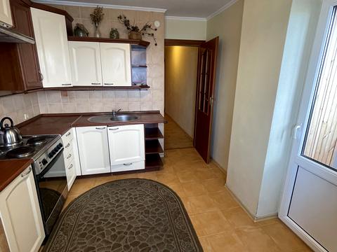 квартира за адресою Братства Тарасівців вул. (Декабристів), 12/37