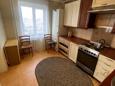 квартира за адресою Братства Тарасівців вул. (Декабристів), 12/37