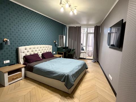 квартира за адресою Глибочицька вул., 13-4