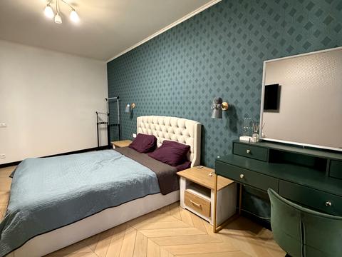 квартира по адресу Глубочицкая ул., 13-4