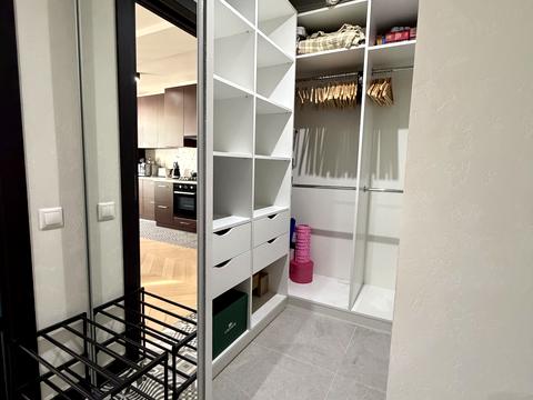 квартира по адресу Глубочицкая ул., 13-4