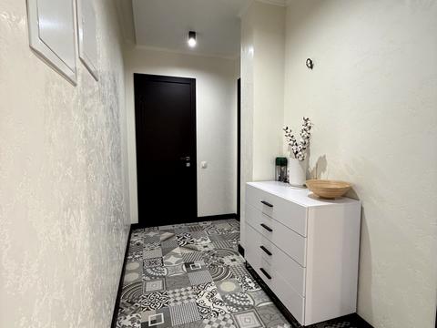 квартира по адресу Глубочицкая ул., 13-4