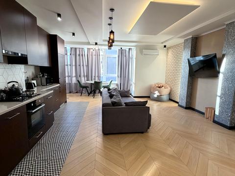 квартира по адресу Глубочицкая ул., 13-4