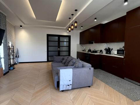 квартира по адресу Глубочицкая ул., 13-4