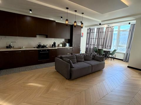 квартира по адресу Глубочицкая ул., 13-4