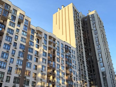 квартира по адресу Глубочицкая ул., 13-4