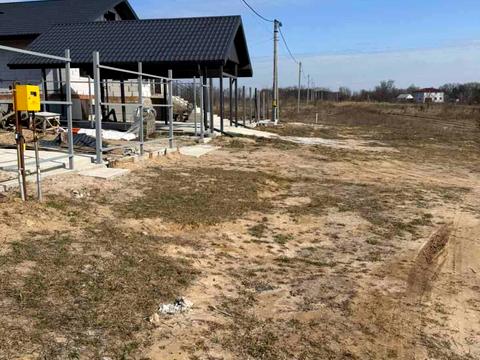 участок по адресу с. Здоровка, 