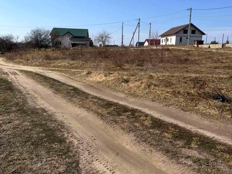 участок по адресу с. Здоровка, 