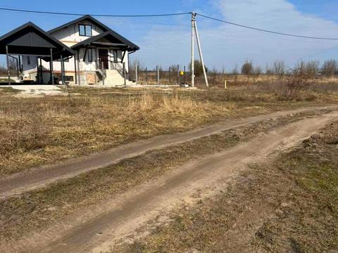 участок по адресу с. Здоровка, 