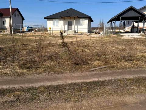 участок по адресу с. Здоровка, 