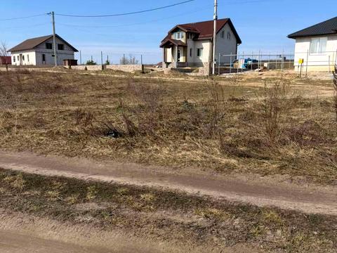 участок по адресу с. Здоровка, 