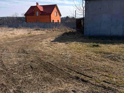 участок по адресу с. Здоровка, 