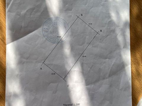 участок по адресу с. Здоровка, 