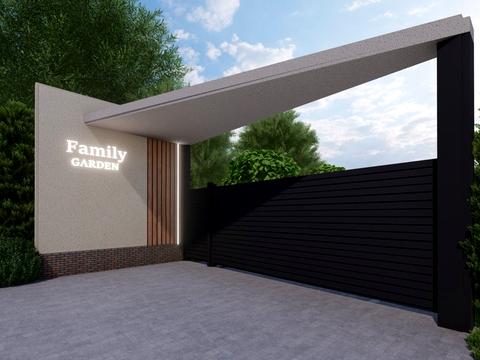 будинок за адресою смт. Гостомель, Свято-Покровська вул. (Леніна)