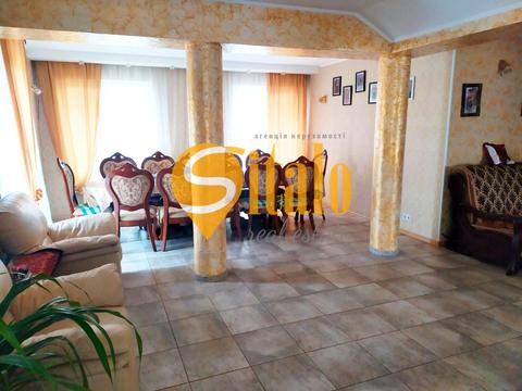 будинок за адресою Київська вул.