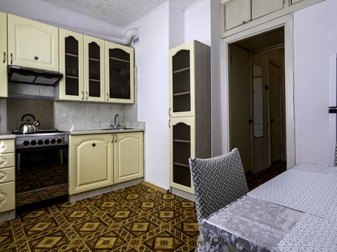 квартира за адресою Приозерна вул., 8-А