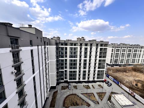 квартира по адресу Александра Довженко ул., (Будинок 11)