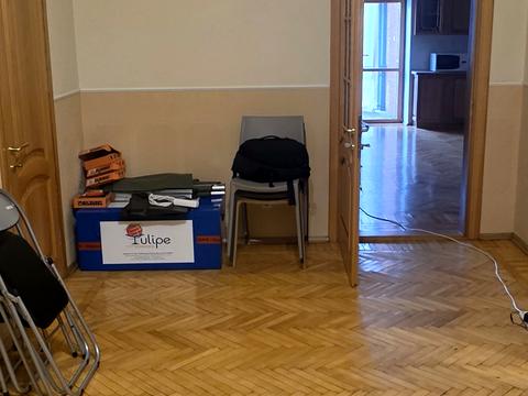 квартира по адресу Ивана Акинфиева ул. (Фучика), 14-А