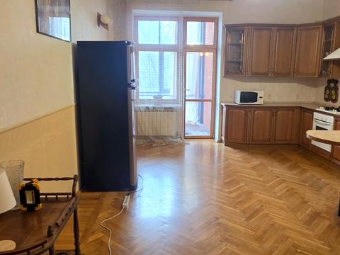 квартира по адресу Ивана Акинфиева ул. (Фучика), 14-А