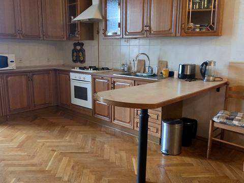 квартира по адресу Ивана Акинфиева ул. (Фучика), 14-А