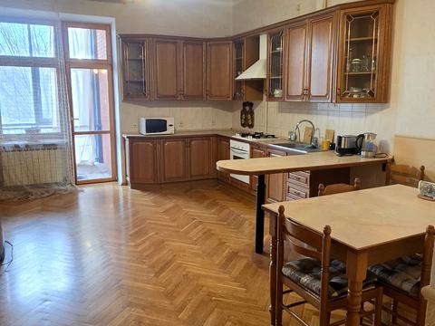 квартира за адресою Івана Акінфієва вул. (Фучика), 14-А