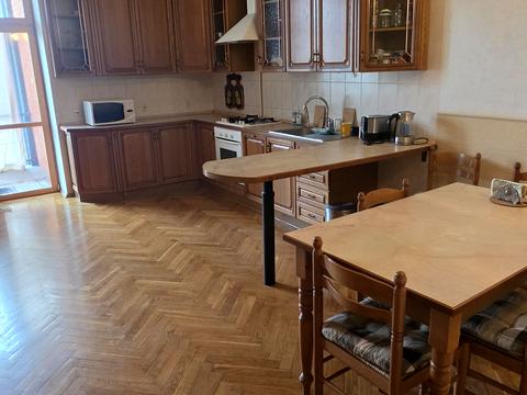 квартира по адресу Ивана Акинфиева ул. (Фучика), 14-А