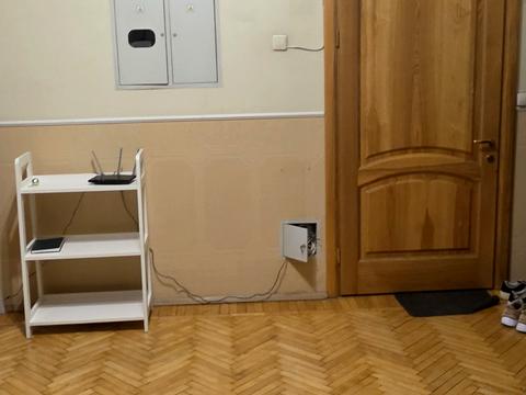 квартира по адресу Ивана Акинфиева ул. (Фучика), 14-А