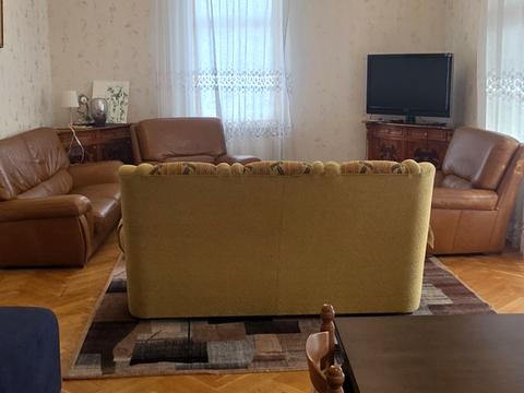 квартира по адресу Ивана Акинфиева ул. (Фучика), 14-А