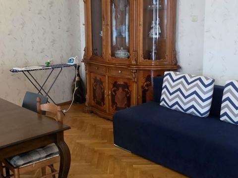 квартира по адресу Ивана Акинфиева ул. (Фучика), 14-А