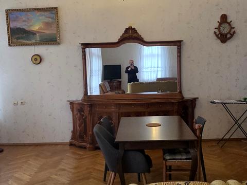 квартира по адресу Ивана Акинфиева ул. (Фучика), 14-А