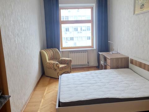 квартира по адресу Ивана Акинфиева ул. (Фучика), 14-А