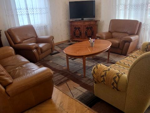 квартира по адресу Ивана Акинфиева ул. (Фучика), 14-А