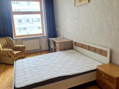 квартира по адресу Ивана Акинфиева ул. (Фучика), 14-А