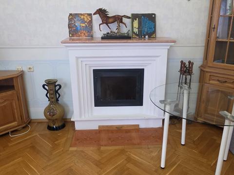 квартира по адресу Ивана Акинфиева ул. (Фучика), 14-А