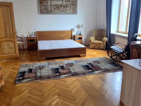 квартира по адресу Ивана Акинфиева ул. (Фучика), 14-А