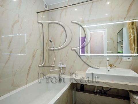 квартира за адресою Сергія Данченка вул., 1