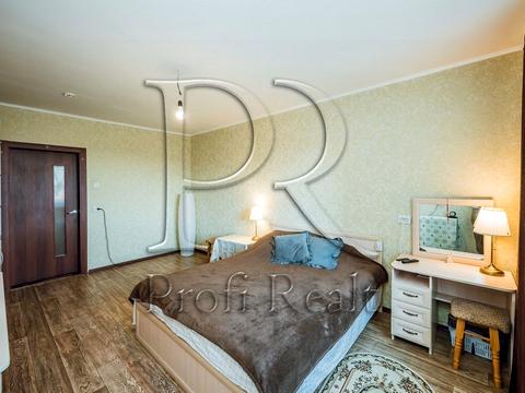 квартира за адресою Сергія Данченка вул., 1