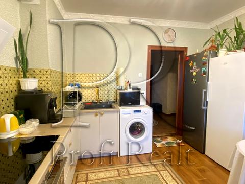 квартира за адресою Сергія Данченка вул., 1