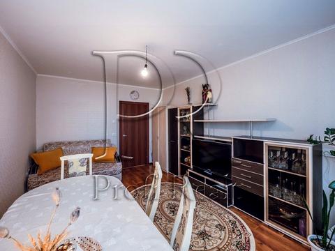 квартира за адресою Сергія Данченка вул., 1