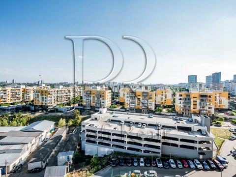 квартира за адресою Сергія Данченка вул., 1