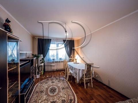 квартира за адресою Сергія Данченка вул., 1