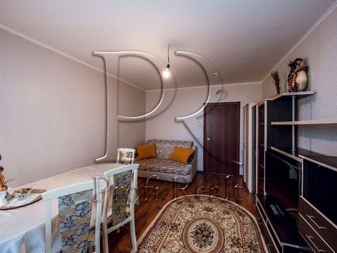 квартира за адресою Сергія Данченка вул., 1