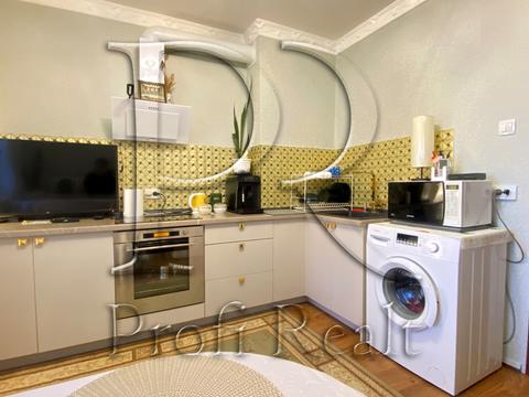 квартира за адресою Сергія Данченка вул., 1