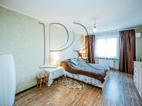 квартира за адресою Сергія Данченка вул., 1